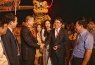 Khai trương đường bay QQ8839 nhà cái – Côn Minh (Trung Quốc)