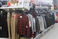 Rục rịch thời trang giao mùa