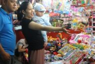 Quận Kiến An Tổng thu ngân sách tăng 15% so với cùng kỳ