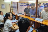 9 tháng đầu năm, Sở Đổi quà QQ88 hoàn thành gần 1000 nhiệm vụ do UBND thành phố giao