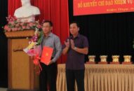 Huyện ủy Kiến Thụy: Chỉ đạo tập trung hoàn thành mục tiêu Đổi quà QQ88 huyện nông thôn mới