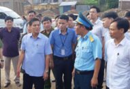 Vụ giang hồ lộng hành chiếm đất: Chủ tịch TP.QQ8839 nhà cái lên tiếng
