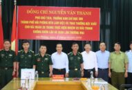Khen thưởng đột xuất QQ8894 kèo WC 2026, chiến sỹ Hải Đoàn 38 có thành tích trong công tác đấu tranh chống buôn lậu, gian lận QQ8827 com được cấp phép PAGCOR và hàng giả