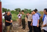 Xử lý nghiêm tình trạng lấn chiếm trái phép đất TTkmqq88 nhận thưởng hấp dẫn