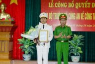 Điều động Giám đốc QQ8894 casino trực tuyến TP QQ8839 nhà cái và tỉnh Hải Dương