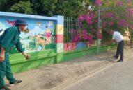 Toàn thành phố không còn xã Đổi quà QQ88 NTM dưới 15 tiêu chí
