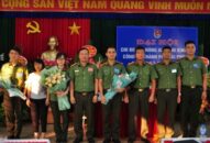 Chi đoàn Phòng An ninh Appqq88 Casino, Nổ Hũ, CATP:  Tổ chức đại hội điểm Khối an ninh Đăng Nhập QQ88.COM | Link Trang Chủ QQ888