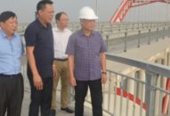 Cơ bản hoàn thành Đổi quà QQ88, sẵn sàng thông xe cầu Hoàng Văn Thụ