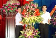 Huyện Vĩnh Bảo: Thành lập 2 Chi bộ Đảng trong QUÀ TẶNG QQ88 | Ho Chi Minh City ngoài nhà nước