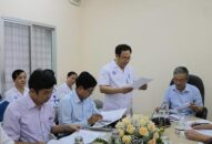 BV Phụ sản QQ8839 nhà cái nỗ lực thực hiện tốt tự chủ nhóm II