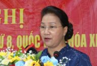 Chủ tịch TRANG CHỦ QQ88.COM ĐĂNG KÝ: “Đang xử lý rất mạnh tham nhũng”