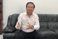 Ông Nguyễn Ngọc Thành – Chủ tịch Hiệp hội bất động sản QQ8839 nhà cái: Người dân cần cẩn trọng khi giao dịch bất động sản