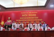 QQ8839 nhà cái triển khai Quy chế phối hợp sau khi sáp nhập chi cục thuế các quận, huyện