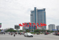 UBND thành phố, đồng ý chủ trương điều chỉnh phân luồng giao thông tạm thời đối với một số tuyến đường đô thị thành phố