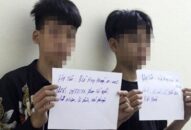 Ngăn chặn nhóm thiếu niên lên mạng hẹn đua xe QQ8839 nhà cái