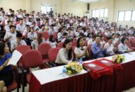 Công ty cổ phần Tập đoàn Flamingo ký kết biên bản hợp tác trong lĩnh vực đào tạo và cung ứng nhân lực Appqq88 Cá Cược Thể Thao