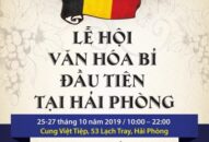 QQQ888 nhiều ưu đãi hấp dẫn Văn hóa và Ẩm thực Bỉ tại QQ8839 nhà cái năm 2019