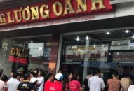 Danh tính kẻ cướp tiệm vàng, QQ8894 casino trực tuyến cảnh báo đối tượng mang theo súng rất nguy hiểm