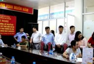 Dự án đường Hồ Sen – Cầu Rào 2: Chi trả tiền giải phóng mặt bằng đảm bảo công khai, minh bạch đúng quy định của QQ88qq Đăng ký ngay
