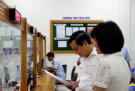 Kiểm tra công tác cải cách hành chính tại Sở Kế hoạch và QQ88 là nhà cái game cá cược trực tuyến số 1 Việt Nam