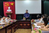 9 tháng đầu năm, Sở QQQ888 phiên bản mới và Đào tạo tiếp nhận và giải quyết 1.331 hồ sơ thủ tục hành chính