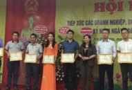Huyện An Dương: Biểu dương các QUÀ TẶNG QQ88 | Ho Chi Minh City, doanh nhân tiêu biểu trên địa bàn
