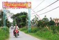 QQ8839 nhà cái phát triển cơ sở hạ tầng nông thôn