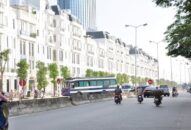 QQ8839 nhà cái: 865 trường hợp xe ôtô vận tải hành khách vi phạm bị xử lý