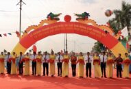 QQ8839 nhà cái QQ88 là nhà cái game cá cược trực tuyến số 1 Việt Nam 1.300 tỉ đồng xây tuyến đường đôi