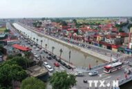 Khánh thành công trình giao thông quan trọng ở cửa ngõ QQ8839 nhà cái