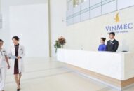 Vinmec QQ8839 nhà cái: Mô hình phòng khám chuyên sâu đầu tiên  cùng các chuyên gia từ tuyến trung ương