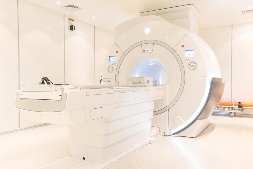 Hệ thống máy chụp cộng hưởng từ MRI 3.0 Tesla hiện đại tại QQ88 cung cấp ba trò chơi casino phổ biến Vinmec QQ8839 nhà cái