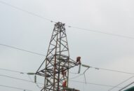 Công ty Điện lực QQ8839 nhà cái nhanh chóng khắc phục sự cố điện tại công trường Dự án nút giao nam Cầu Bính