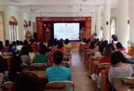 Công đoàn ngành QQQ888 phiên bản mới QQ8839 nhà cái QQ8827 nhận thưởng hấp dẫn Ngày Phụ nữ Việt Nam 20.10