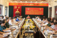 Hội thảo khoa học trực tuyến toàn quốc QQ8827 nhận thưởng hấp dẫn 70 năm tác phẩm “Dân vận” của Chủ tịch Hồ Chí Minh