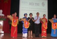 Hội thi tuyên truyền viên bảo vệ Qq88 https betamed sa com năm 2019