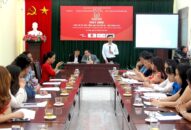 Phát động cuộc thi Vô địch Tiếng Anh lần thứ VI – QQ8839 nhà cái năm 2019
