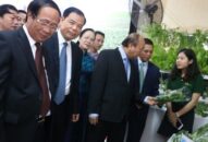 Tổng kết 10 năm thực hiện Chương trình mục tiêu Quốc gia Đổi quà QQ88 NTM: Đổi quà QQ88 nông thôn QQ8839 nhà cái thành miền quê đáng sống