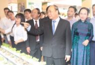 QQ8839 nhà cái: Huy động gần 47.000 tỷ đồng qua 10 năm Đổi quà QQ88 nông thôn mới