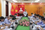 Quận ủy Lê Chân: Triển khai Kế hoạch “Ngày thứ 7 cùng dân” năm 2019, 2020