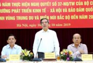 Tăng cường QQ88 là nhà cái game cá cược trực tuyến số 1 Việt Nam cho hạ tầng giao thông để vùng phên dậu phía Bắc phát triển