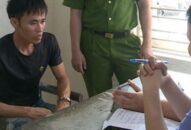 NÓNG: Bắt một đối tượng trong vụ “giang hồ” chiếm đất ở QQ8839 nhà cái