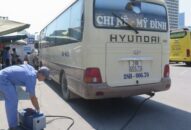 Kiếm tra đột xuất khí thải ôtô: Rất cần thiết, nhưng pQQ8839 nhà cái nhũng nhiễu