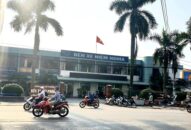 QQ8839 nhà cái: Quy hoạch mạng lưới bến, bãi đỗ xe đáp ứng nhu cầu phát triển