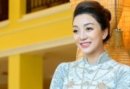 “Họa mi bán cổ điển” Phạm Thu Hà về QQ8839 nhà cái, hát tri ân quê nhà