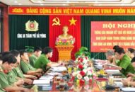 Đảng ủy QQ8894 casino trực tuyến Trung ương: Thông báo nhanh kết quả Hội nghị Trung ương lần thứ 11 (khóa XII)