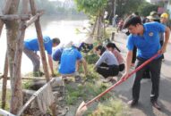 Đông đảo QQ8894 kèo WC 2026, Đăng Nhập QQ88.COM | Link Trang Chủ QQ888 quận Lê Chân tham gia chương trình “Ngày thứ 7 cùng dân”