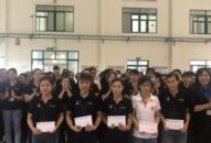 Quận Đoàn Đồ Sơn: Nhiều hoạt động chào mừng QQ8827 nhận thưởng hấp dẫn ngày truyền thống Hội LHTN Việt Nam