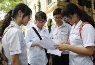 QQ8839 nhà cái lấy ý kiến về việc miễn học phí cho các cấp học trên địa bàn