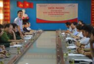 Đổi quà QQ88 Bạch Long Vĩ trở thành trung tâm hậu cần nghề cá